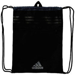Adidas Three Stripes Performance Gym Bag, Black